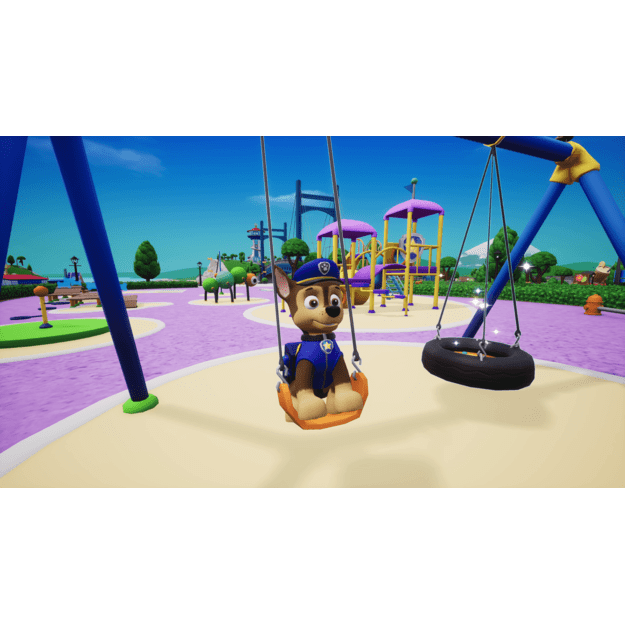 PAW Patrol World
      
        - PlayStation 4