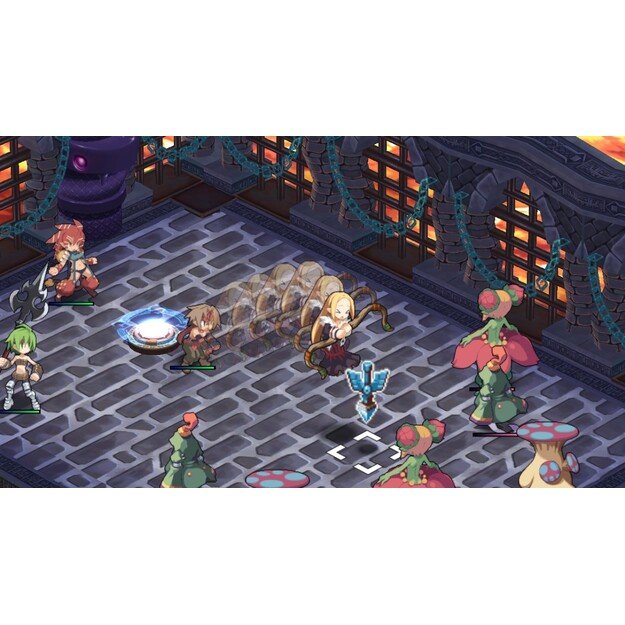 Disgaea 4: A Promise Unforgotten
      
        - PlayStation 3