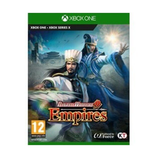 Dynasty Warriors 9: Empires
      
        - Xbox Series X