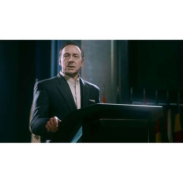 Call of Duty: Advanced Warfare
      
        - PlayStation 3