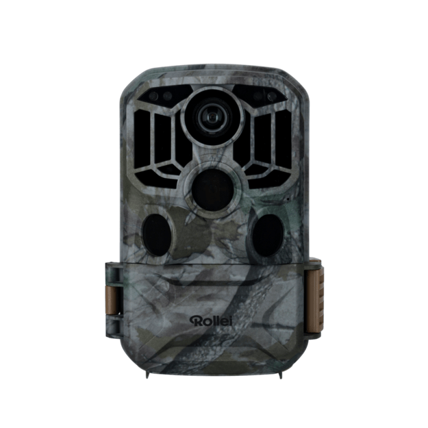 Rollei - 4K WiFi wildlife camera D61T1AW