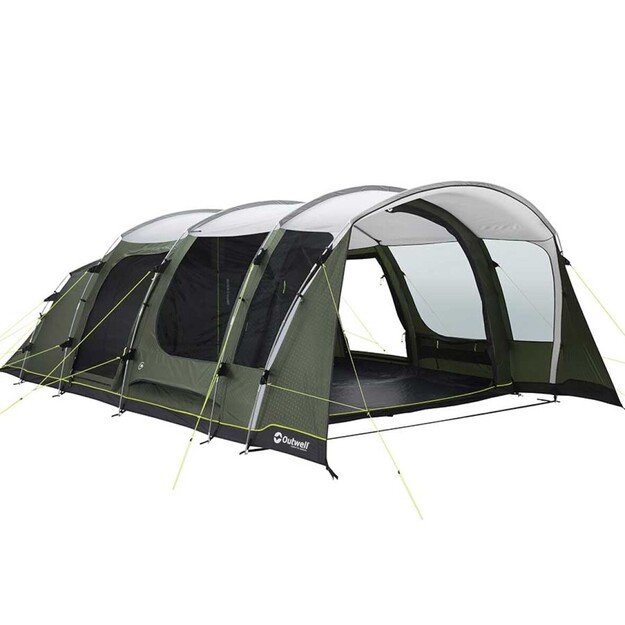 Outwell - Greenwood 6 Tent