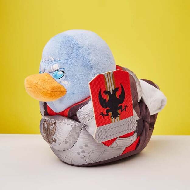 Numskull Destiny Tubbz Plush Zavala