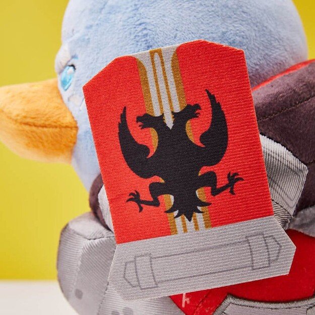 Numskull Destiny Tubbz Plush Zavala