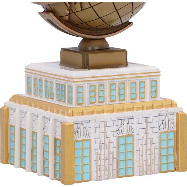 DC Bookend The Daily Planet