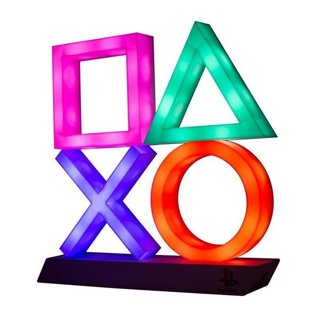 PlayStation Icons Light XL (PP5852PS)