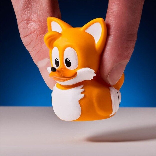 Numskull Sonic Tubbz Mini Tails