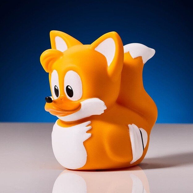 Numskull Sonic Tubbz Mini Tails