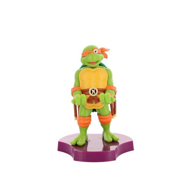 Holdems Tmnt Michaelangelo