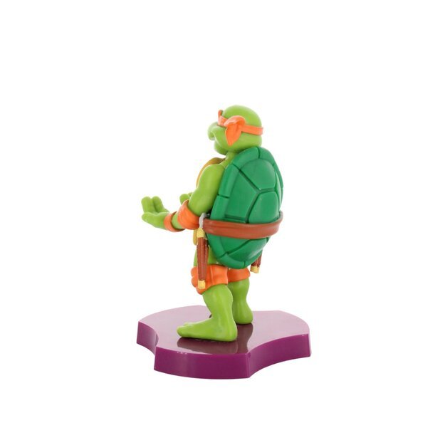 Holdems Tmnt Michaelangelo