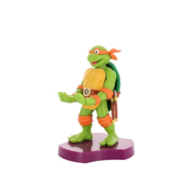 Holdems Tmnt Michaelangelo