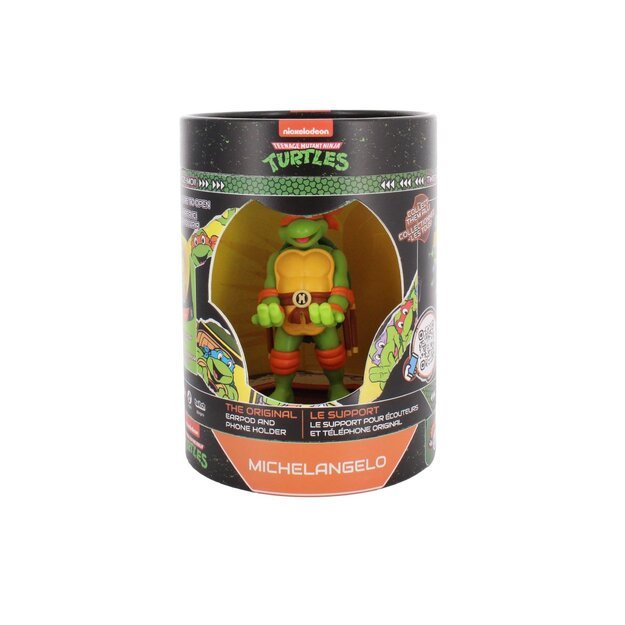 Holdems Tmnt Michaelangelo