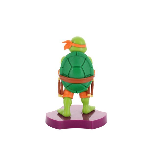 Holdems Tmnt Michaelangelo