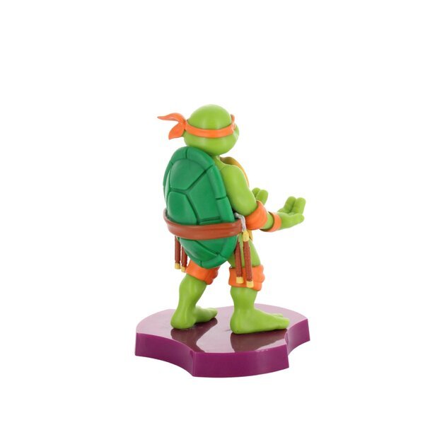 Holdems Tmnt Michaelangelo