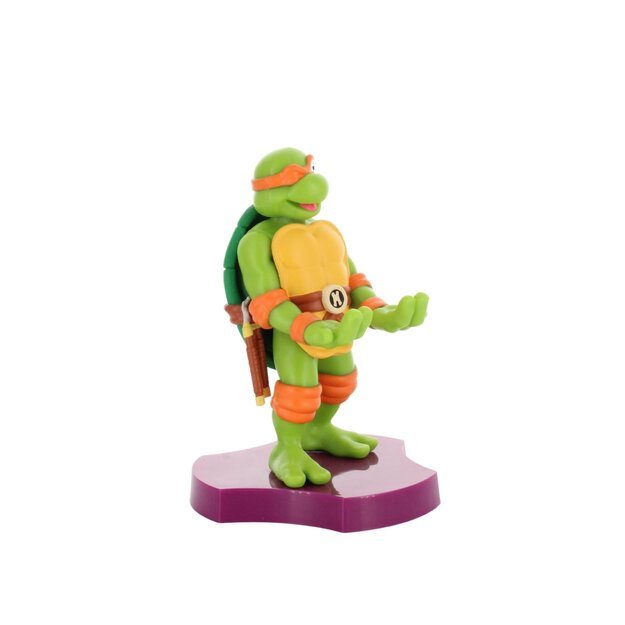 Holdems Tmnt Michaelangelo