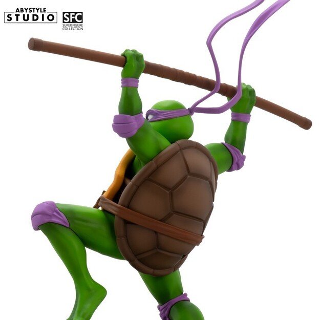 TMNT - Figurine 