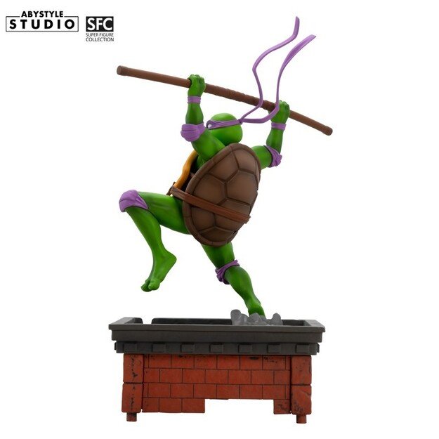 TMNT - Figurine 