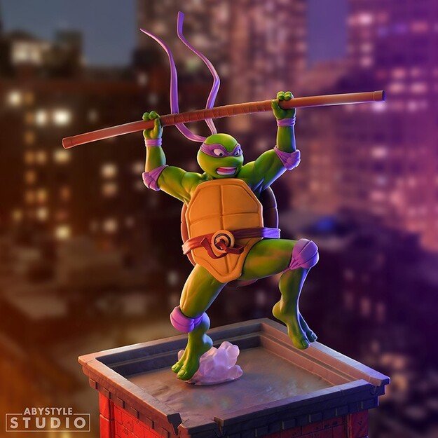 TMNT - Figurine 