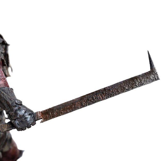 The Lord of the Rings - Lurtz Figures of Fandom