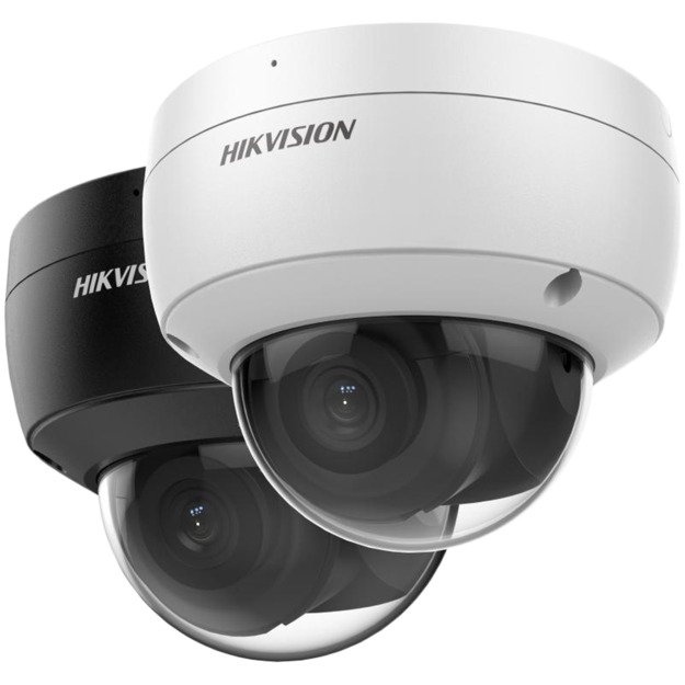 Security - Surveillance Indoor Camera HIKVISION DS-2CD2146G2-ISU