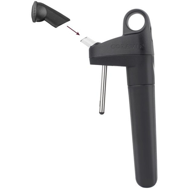 Wine Preserving. Accessories CORAVIN 802073