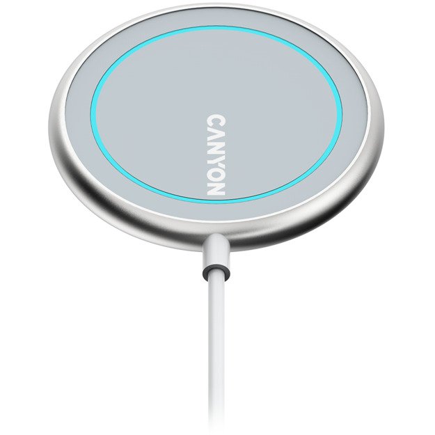 Wireless Charger CANYON CNS-WCS100