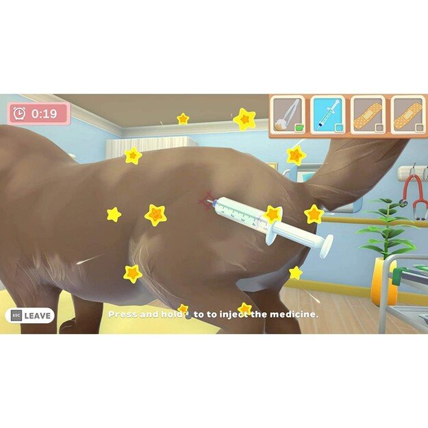 My Universe (Pets Edition Bundle)
      
        - Nintendo Switch
