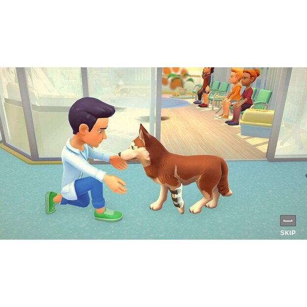 My Universe (Pets Edition Bundle)
      
        - Nintendo Switch