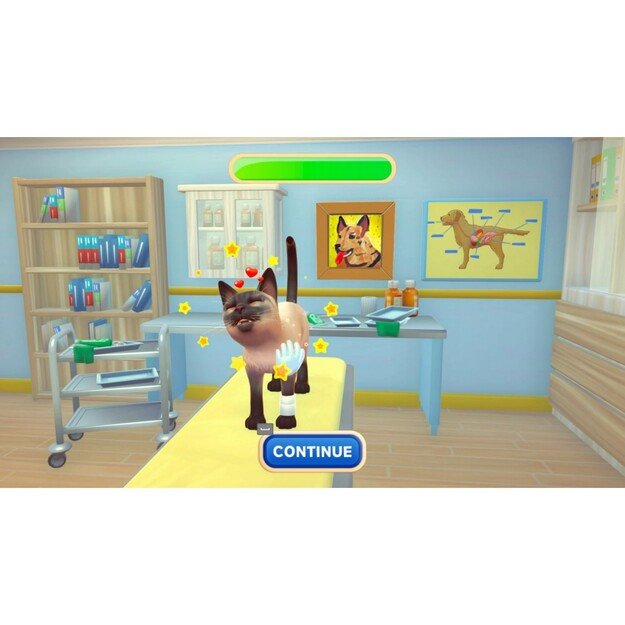 My Universe (Pets Edition Bundle)
      
        - Nintendo Switch