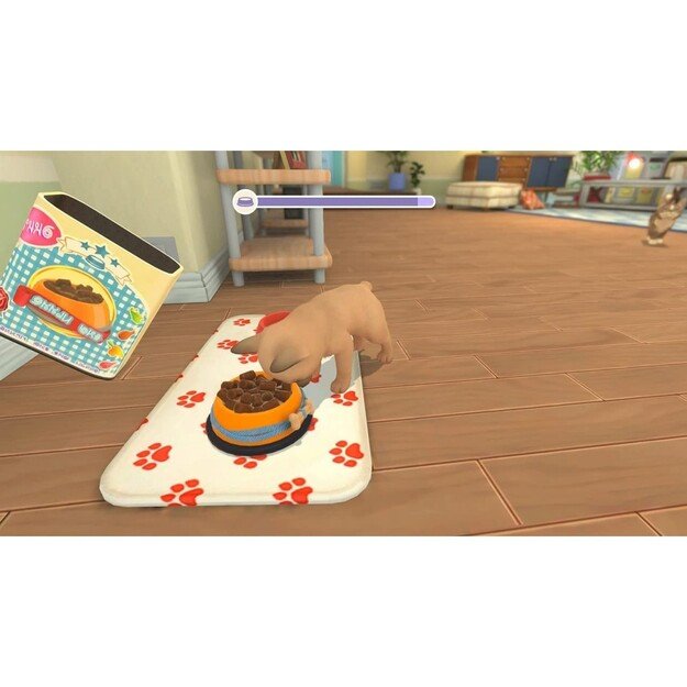 My Universe (Pets Edition Bundle)
      
        - Nintendo Switch