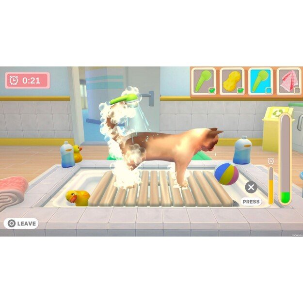 My Universe (Pets Edition Bundle)
      
        - Nintendo Switch