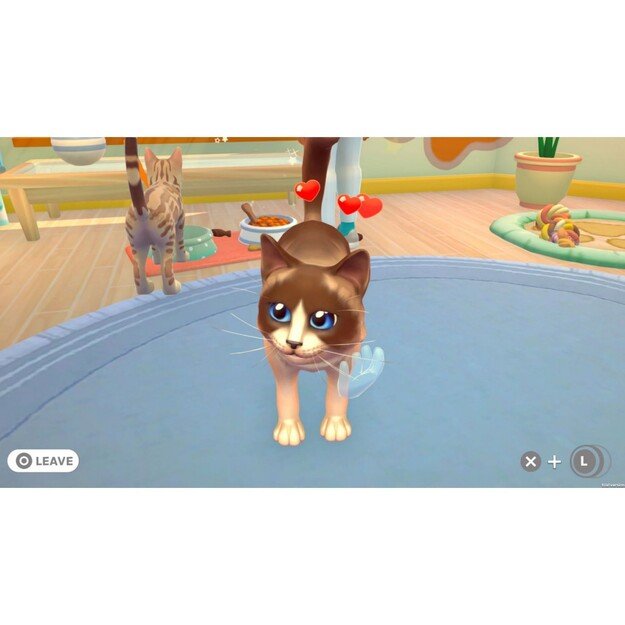 My Universe (Pets Edition Bundle)
      
        - Nintendo Switch