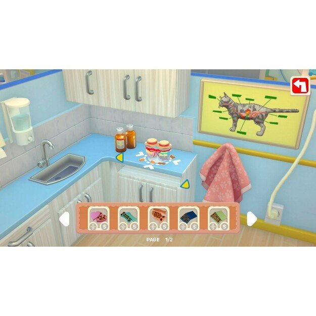 My Universe (Pets Edition Bundle)
      
        - Nintendo Switch