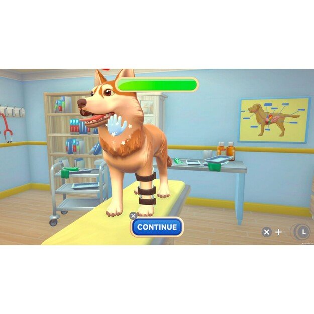 My Universe (Pets Edition Bundle)
      
        - Nintendo Switch