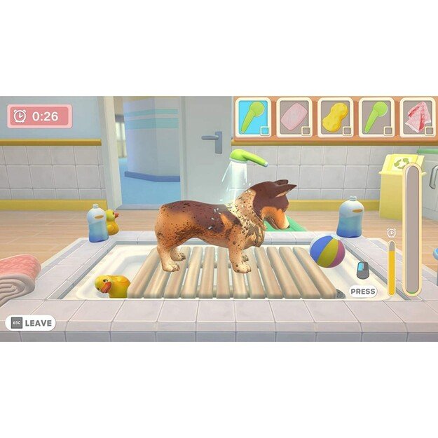 My Universe (Pets Edition Bundle)
      
        - Nintendo Switch