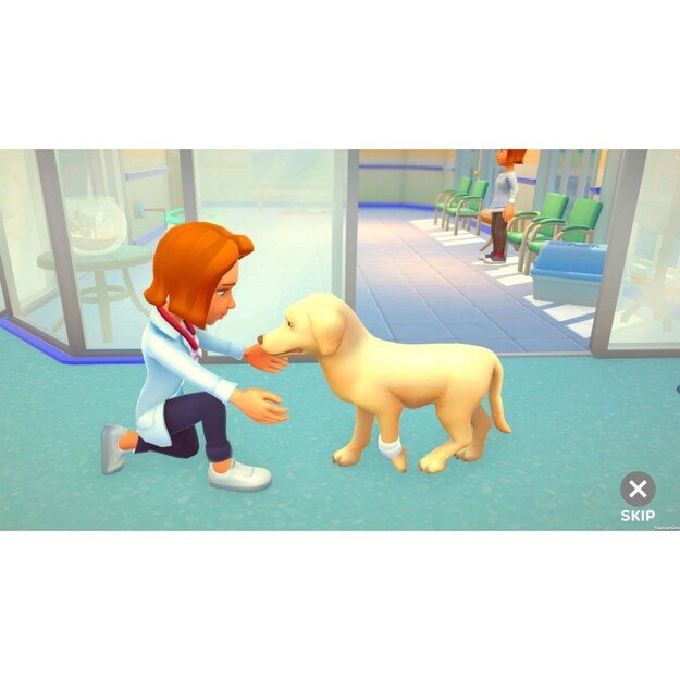 My Universe (Pets Edition Bundle)
      
        - Nintendo Switch