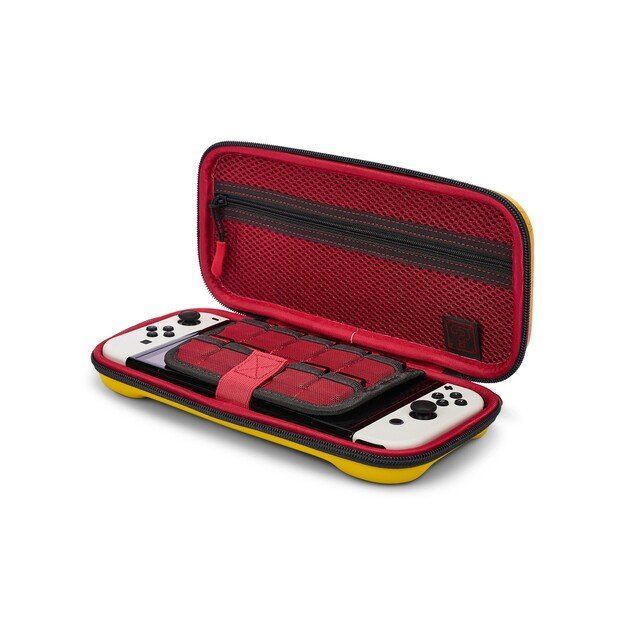 PowerA Protection Case - Mario And Friends /Nintendo Switch