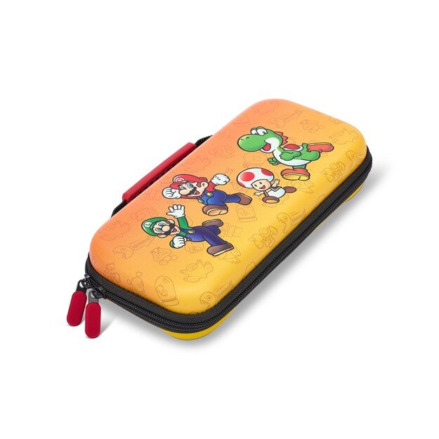 PowerA Protection Case - Mario And Friends /Nintendo Switch