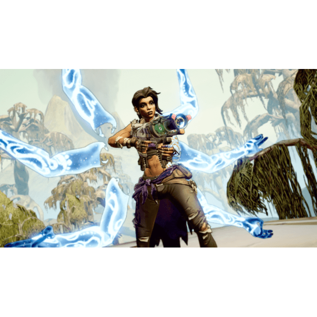 Borderlands 3 (Ultimate Edition)
      
        - Nintendo Switch