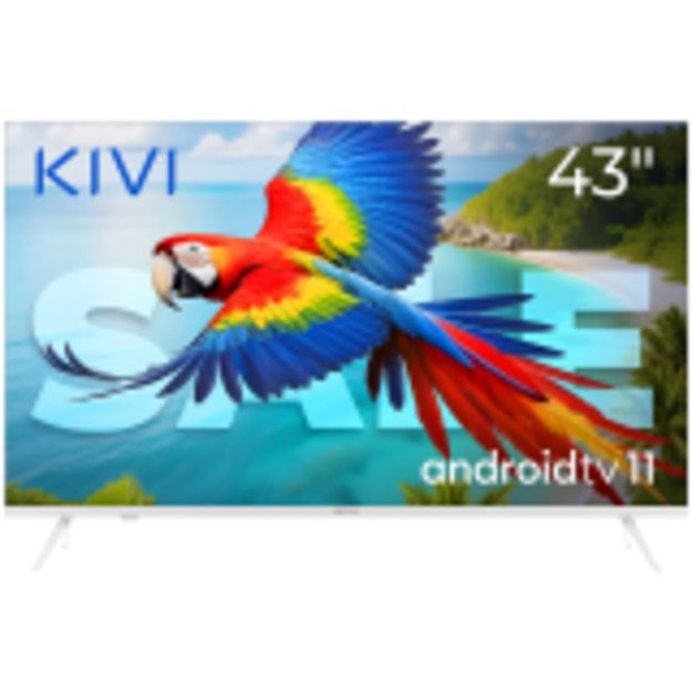 TV LED KIVI 43U760QW