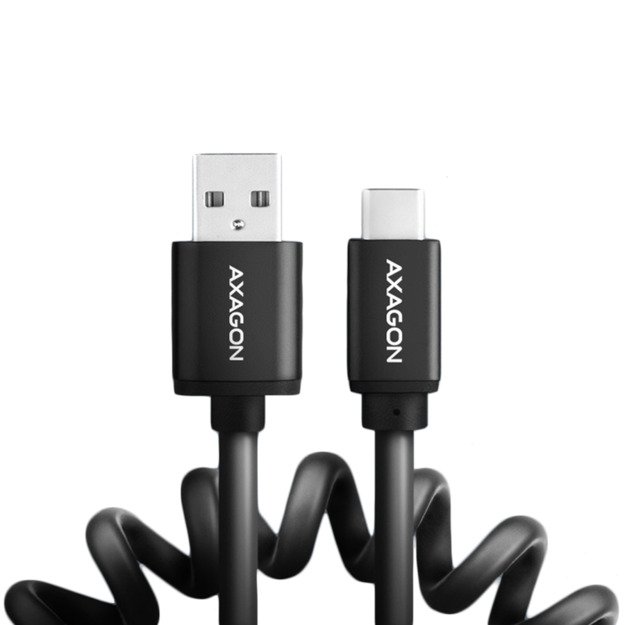 Cables USB AXAGON BUCM-AM20TB