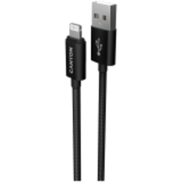 Cables USB CANYON CNS-MFIC3B