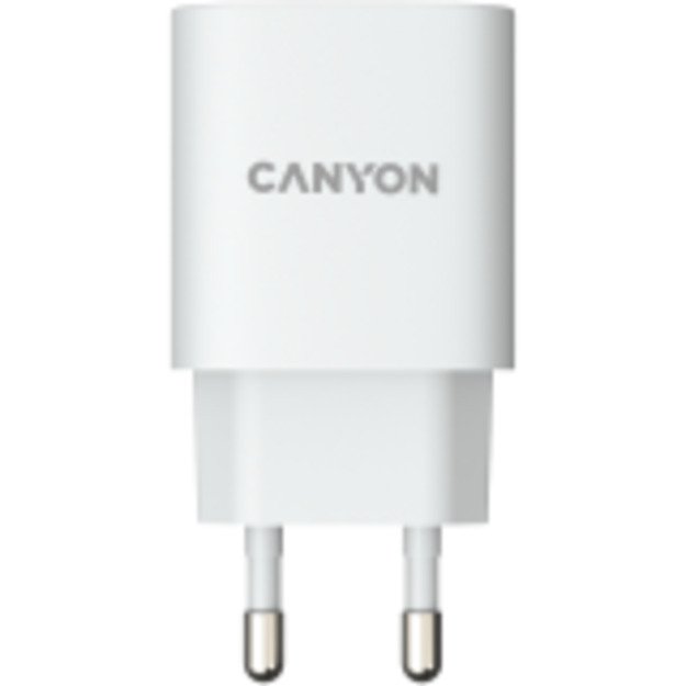 Power Adapter CANYON CNE-CHA20W02