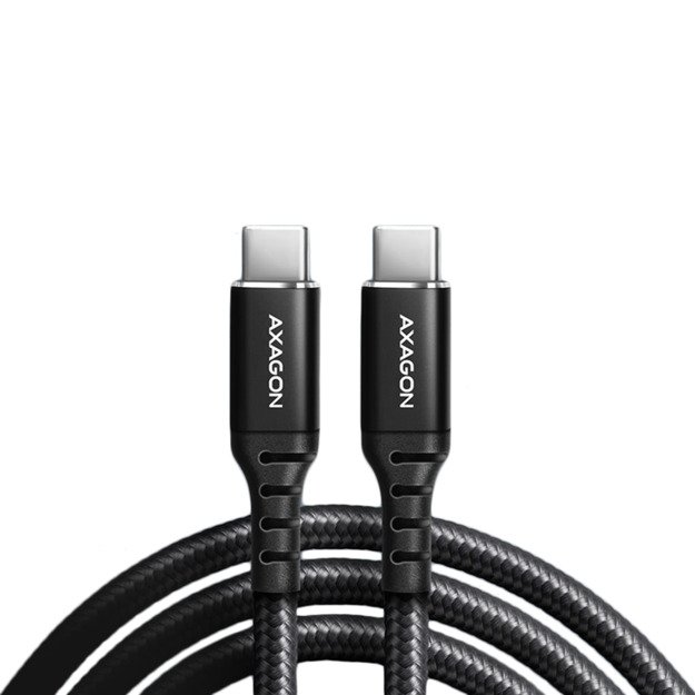 Cables USB AXAGON BUCM-CM10AB