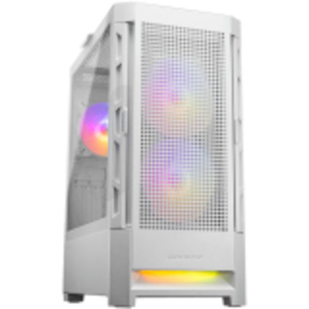 PC Chassis COUGAR GAMING CGR-5ZD1W-RGB