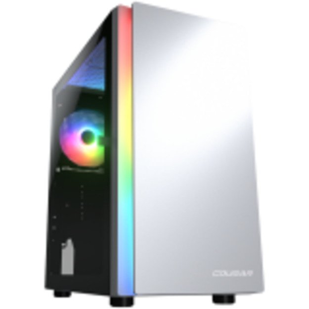 PC Chassis COUGAR GAMING CGR-5PC4W-RGB