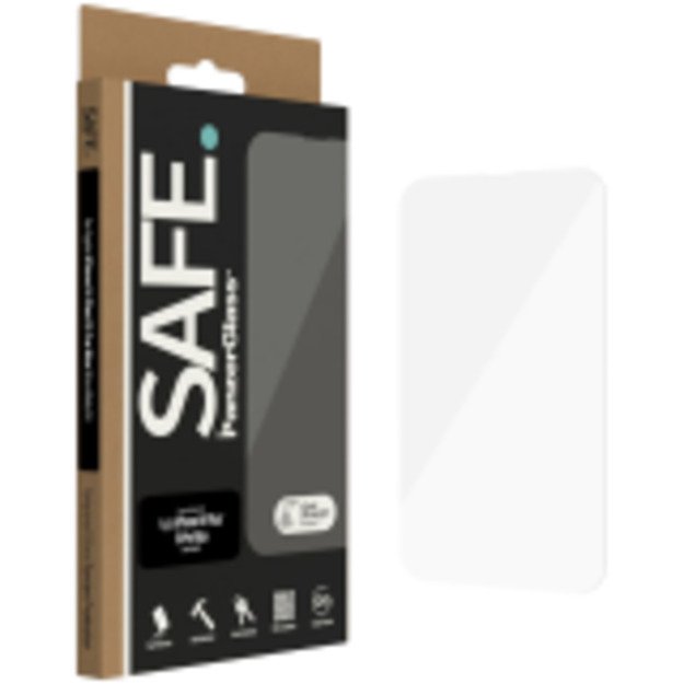 Screen Protectors PANZERGLASS PG_SAFE95175