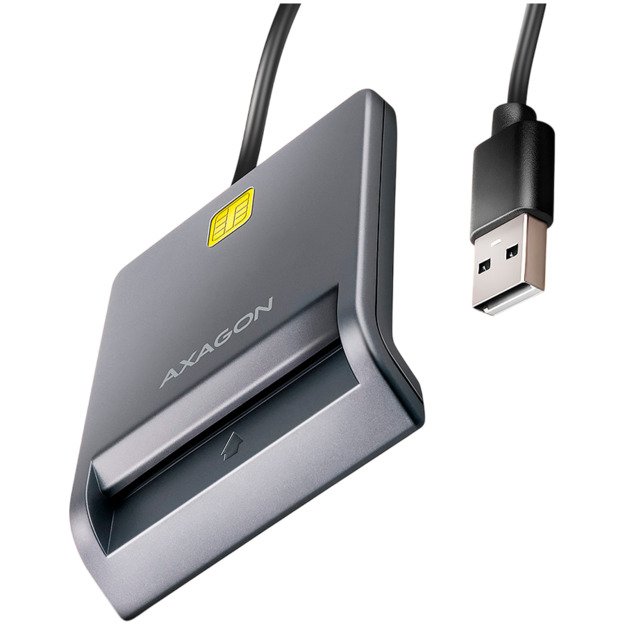 Adaptors AXAGON CRE-SM3T