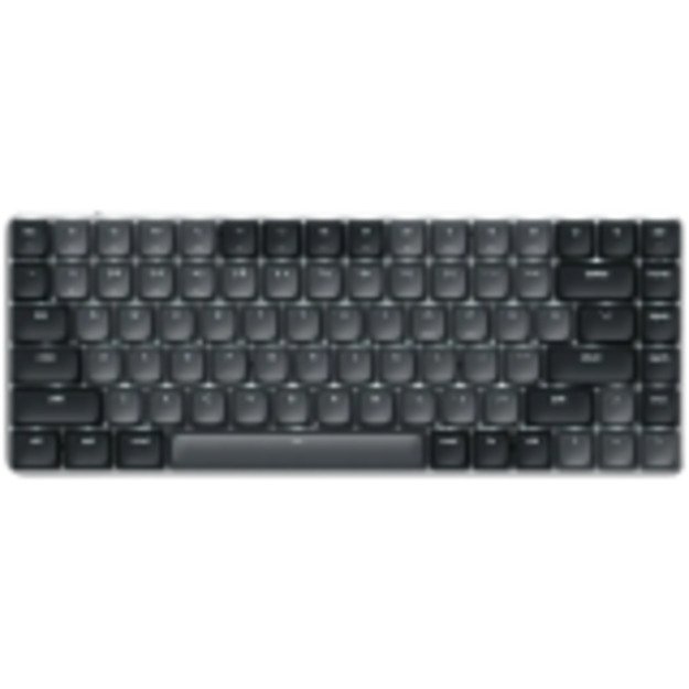 Input Devices - Keyboard SATECHI ST-KSM1DK-EN