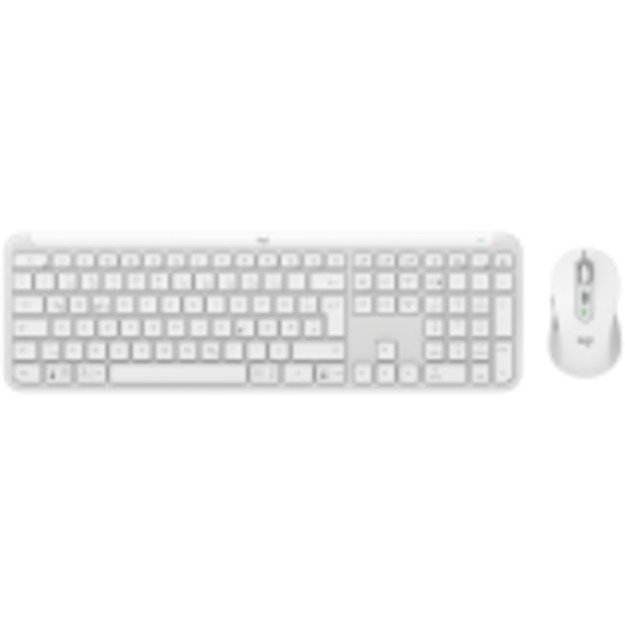 Input Devices - Keyboard Box LOGITECH 920-012491